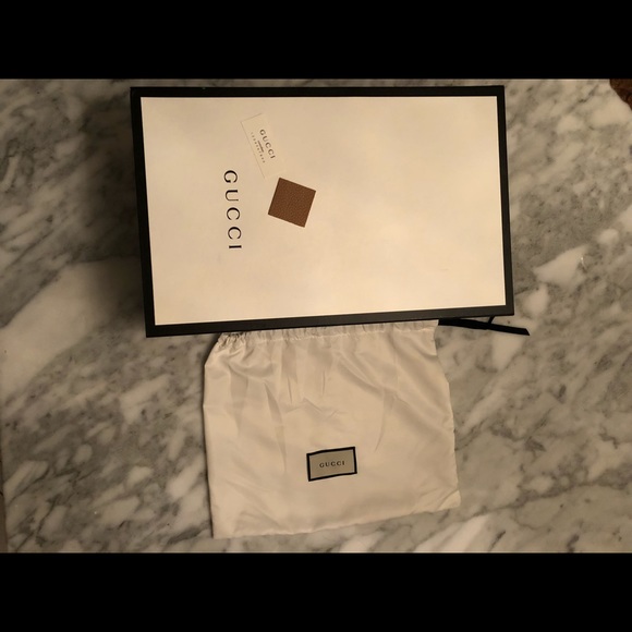 SOLD Gucci soho disco - Picture 8 of 8